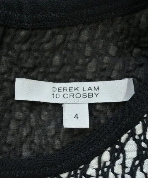 Robes 10CROSBY DEREK LAM