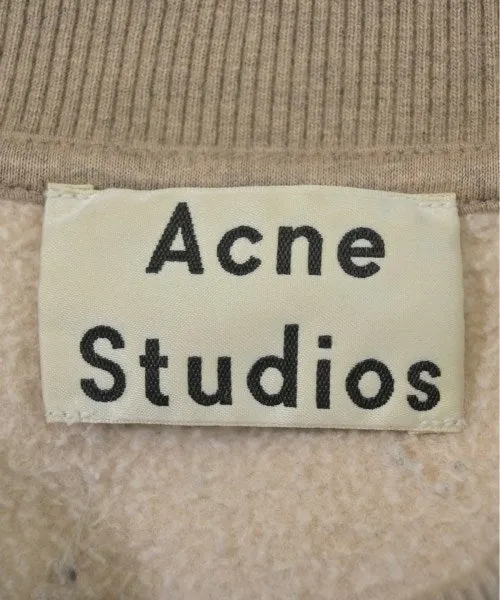 Sweats à capuche Acne Studios