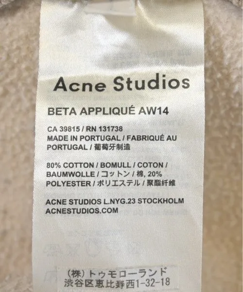 Sweats à capuche Acne Studios