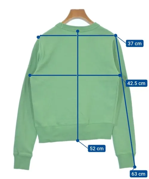 Sweats à capuche Acne Studios