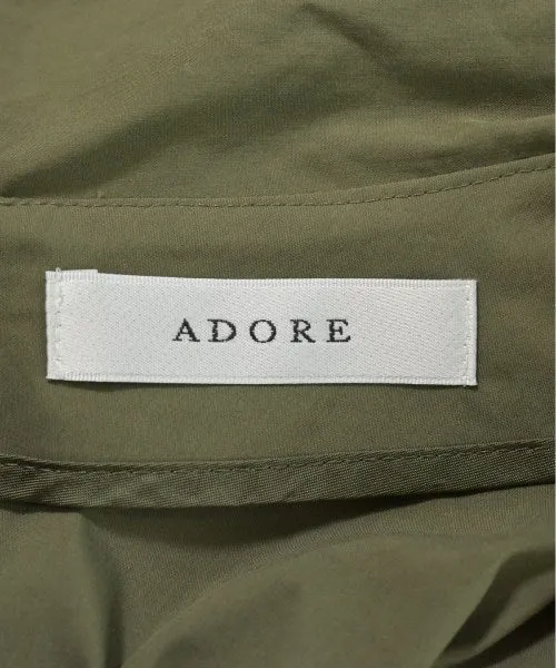 ROBES ADORE