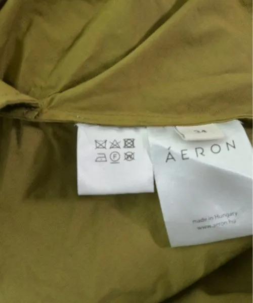 Robes AERON