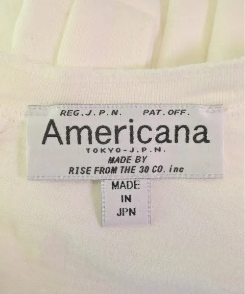 Robes Americana