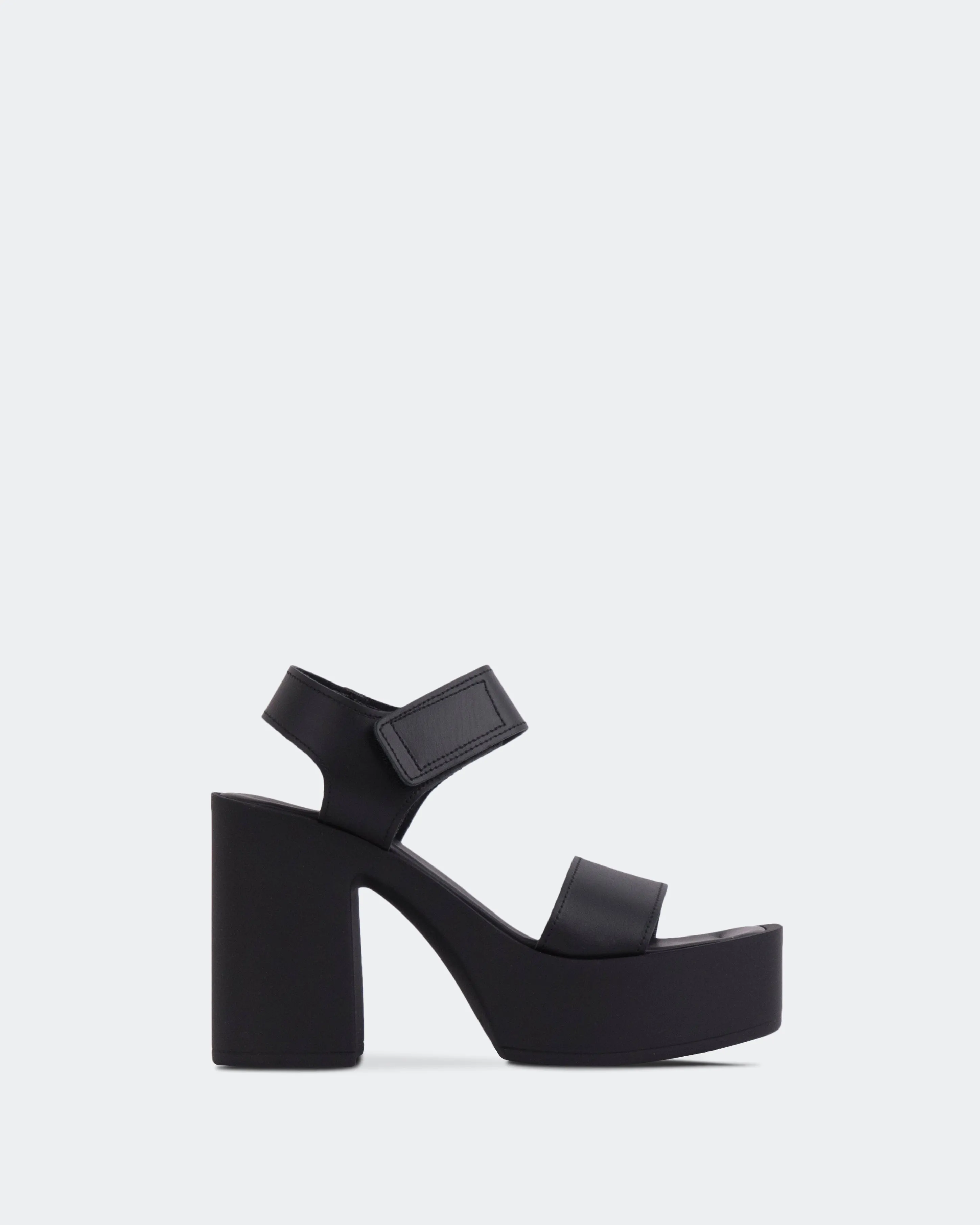 Amical Cuir Noir