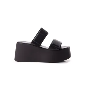 Amore Cuir Noir