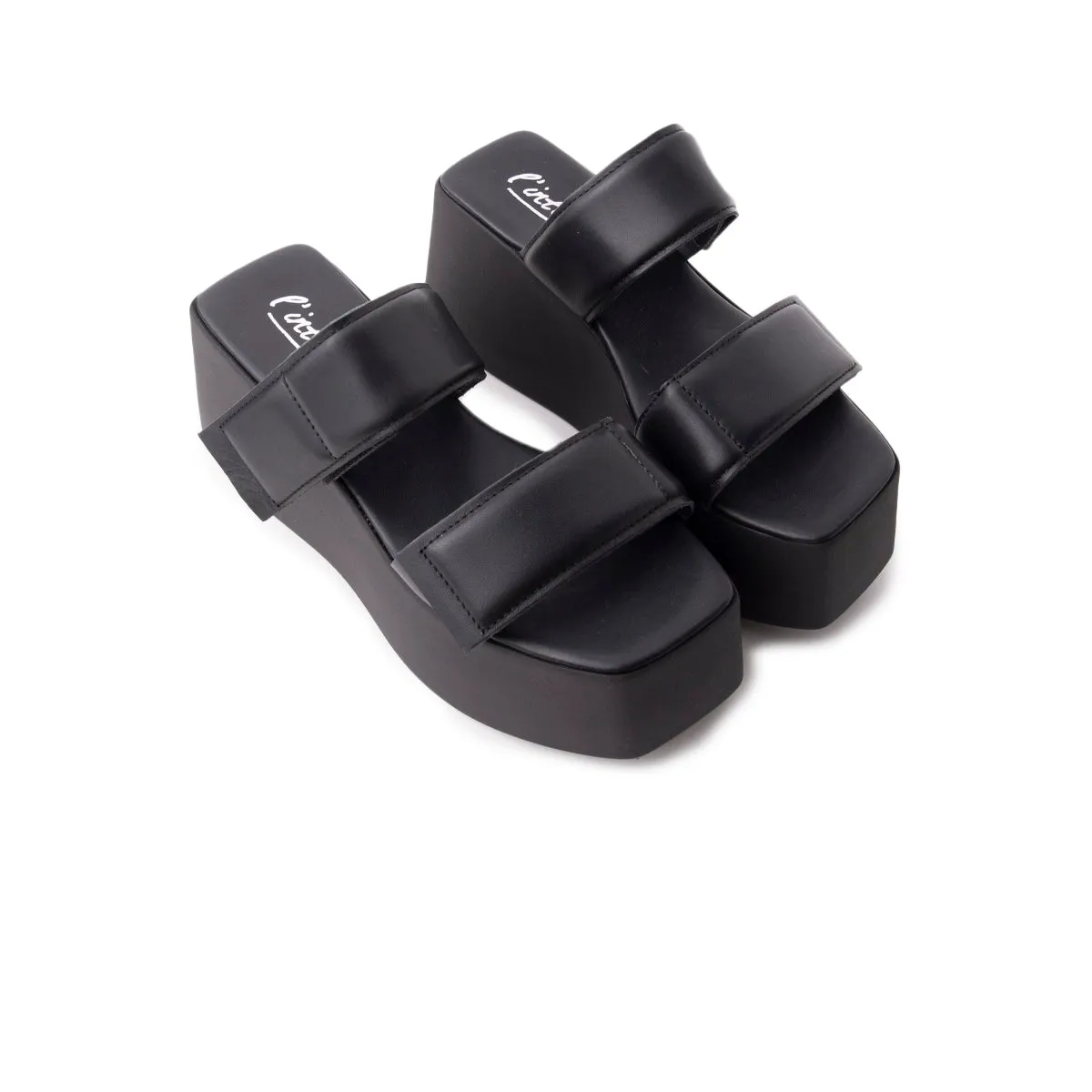 Amore Cuir Noir