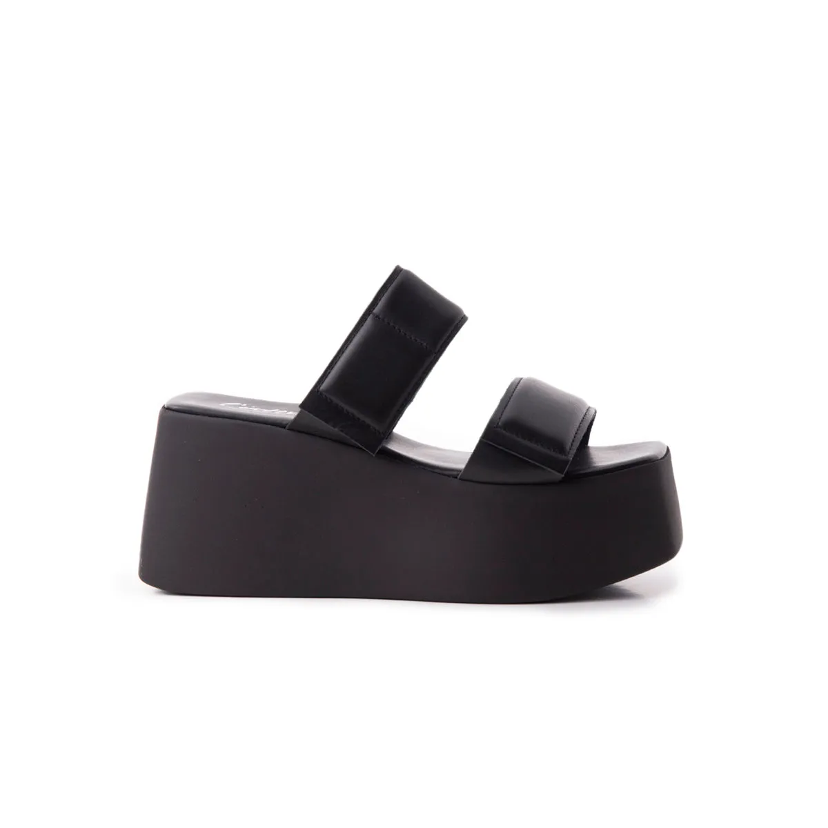 Amore Cuir Noir