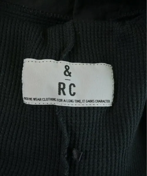 &RC Robes