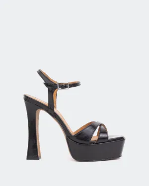 Anamika Cuir Noir