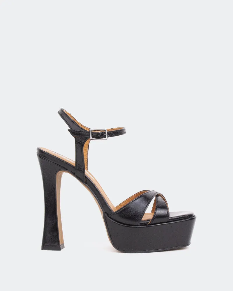 Anamika Cuir Noir