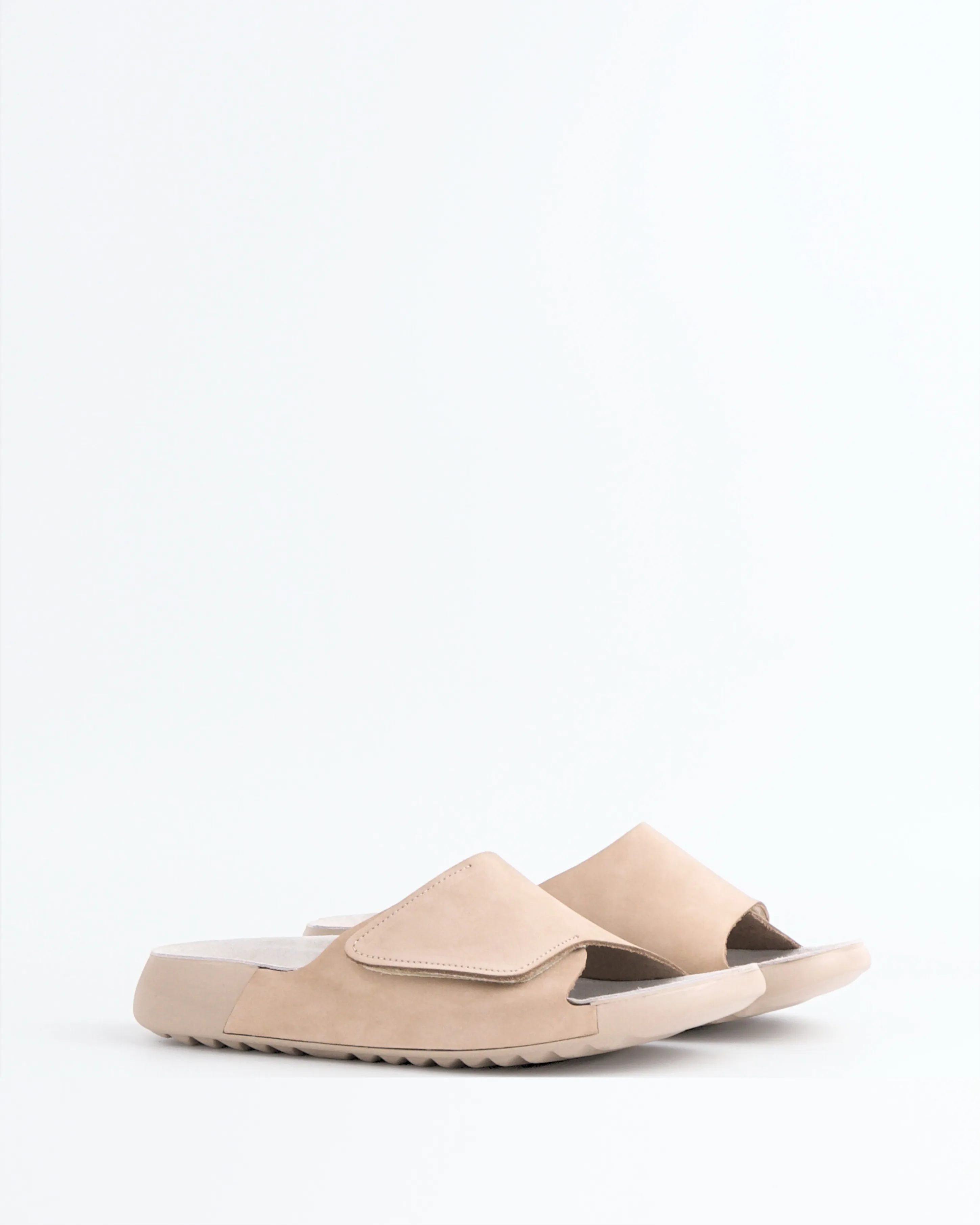 Andalousie Nubuck Taupe