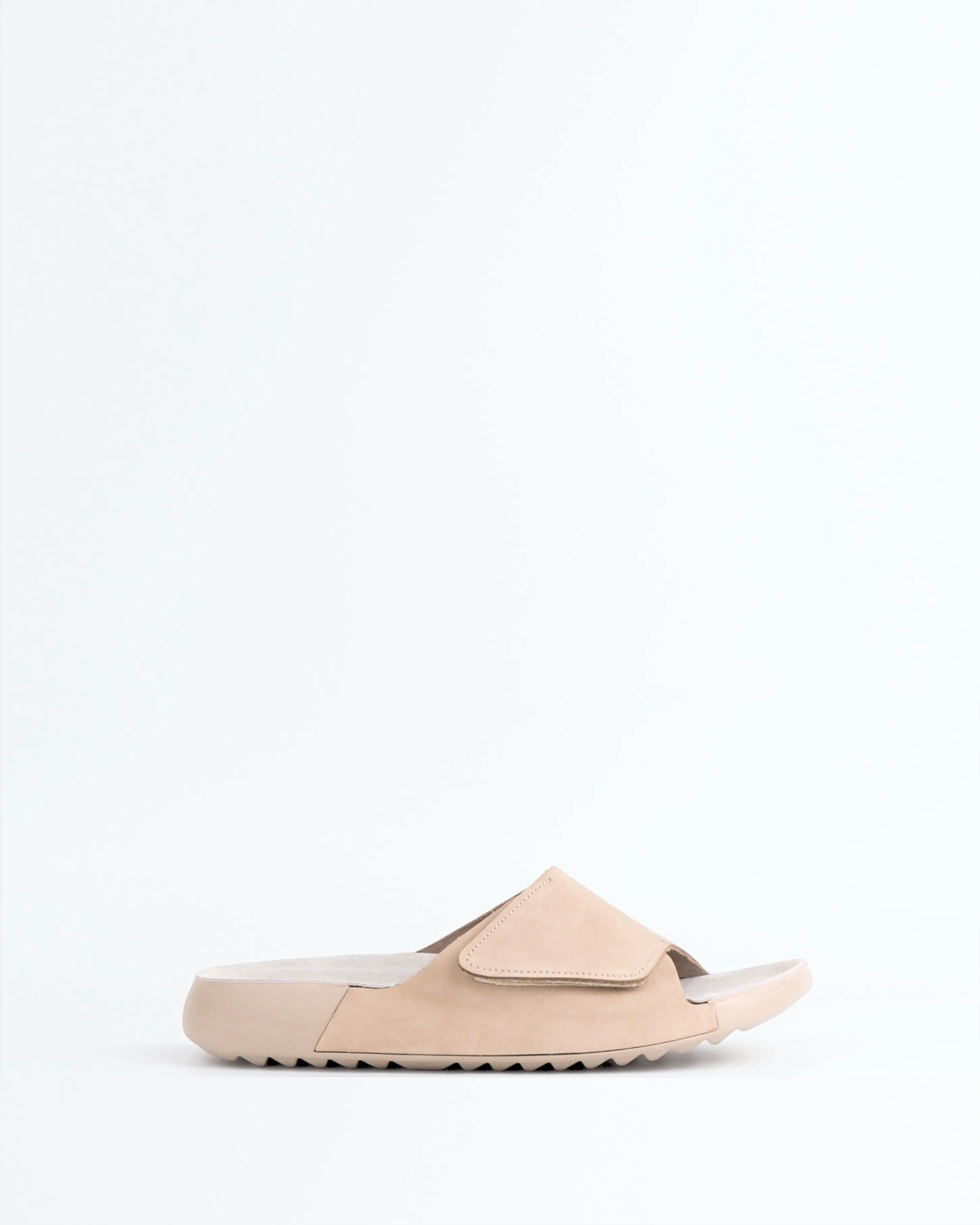 Andalousie Nubuck Taupe