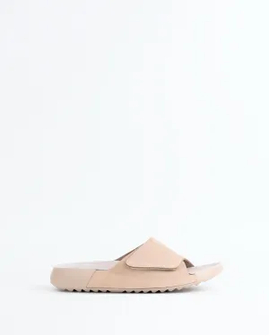 Andalousie Nubuck Taupe