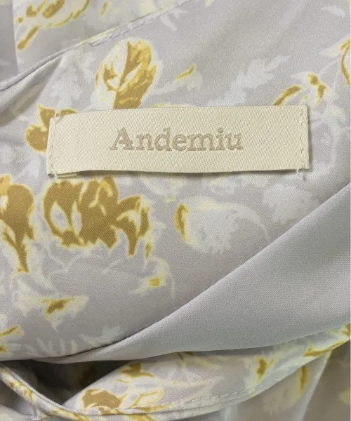 Robes Andemiu
