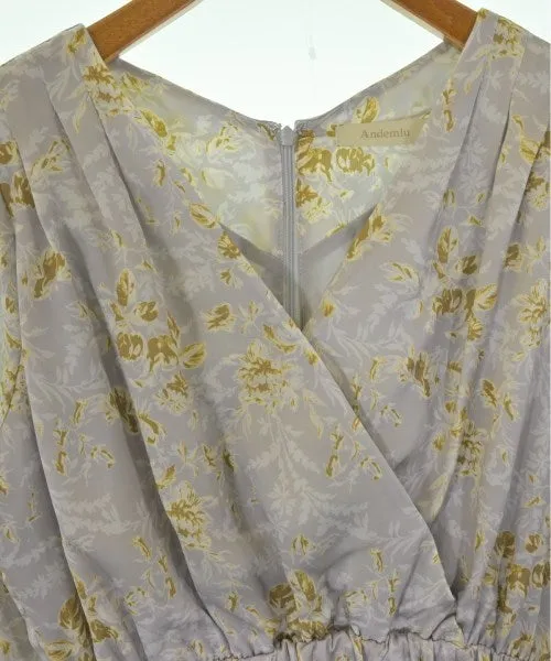 Robes Andemiu