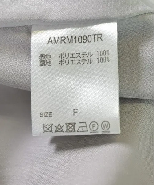 Robes Andemiu