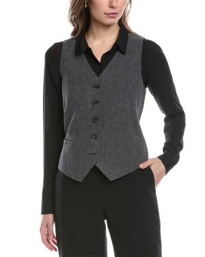 Gilet Anne Klein