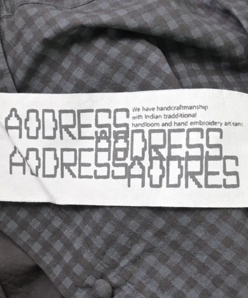 Robes AO DRESS