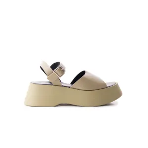 Aran Cuir Kaki