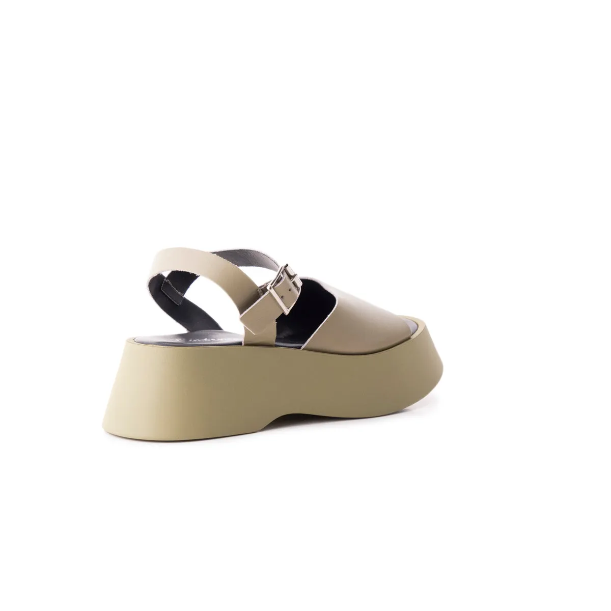 Aran Cuir Kaki