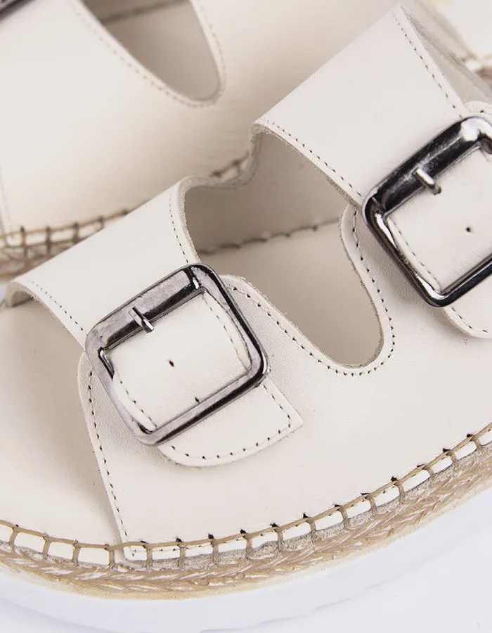 Arandel Cuir Sable