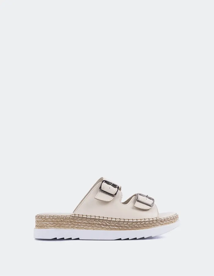 Arandel Cuir Sable