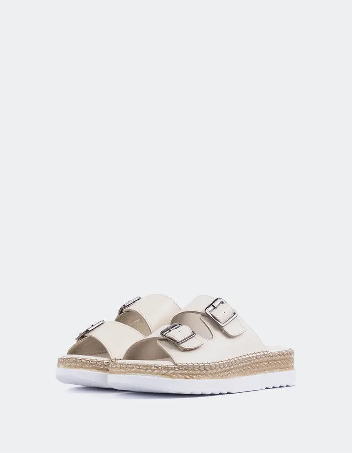 Arandel Cuir Sable