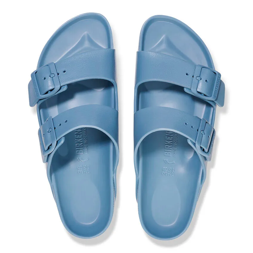 Arizona EVA en bleu élémentaire de Birkenstock