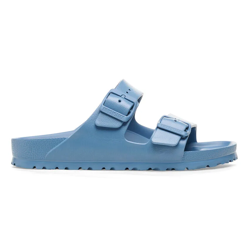 Arizona EVA en bleu élémentaire de Birkenstock