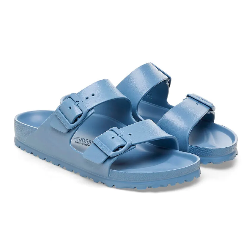 Arizona EVA en bleu élémentaire de Birkenstock