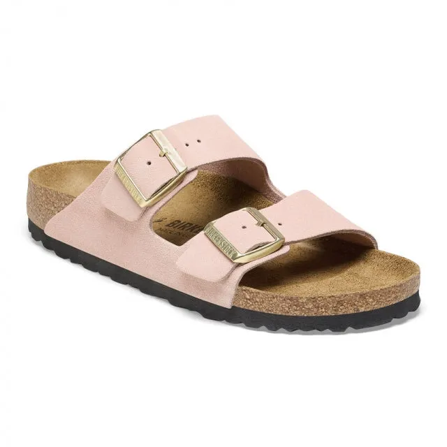 Arizona en cuir suédé - Étroit