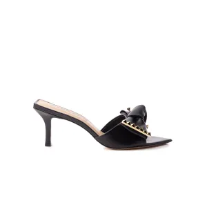 Cuir noir Aruba