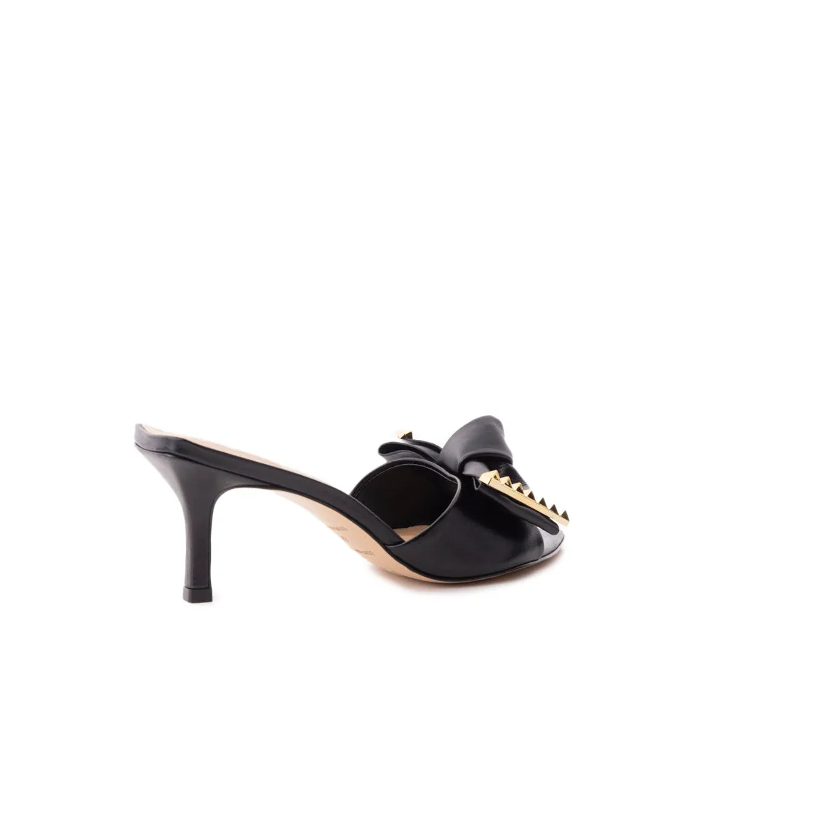 Cuir noir Aruba