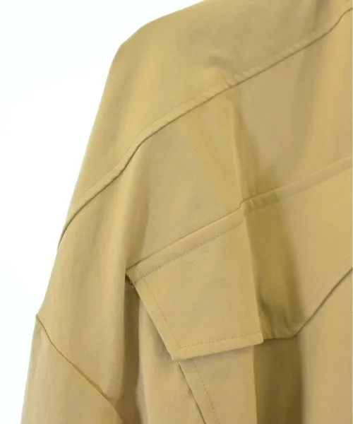 Robes ASTRAET