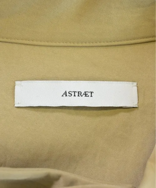 Robes ASTRAET
