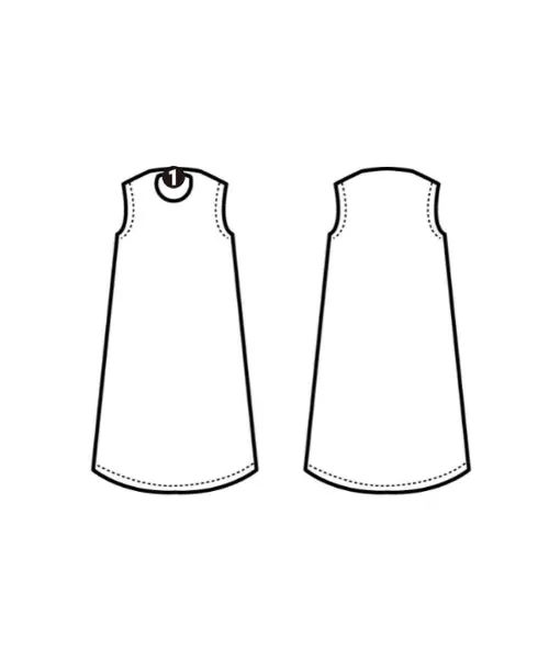 Robes ATON