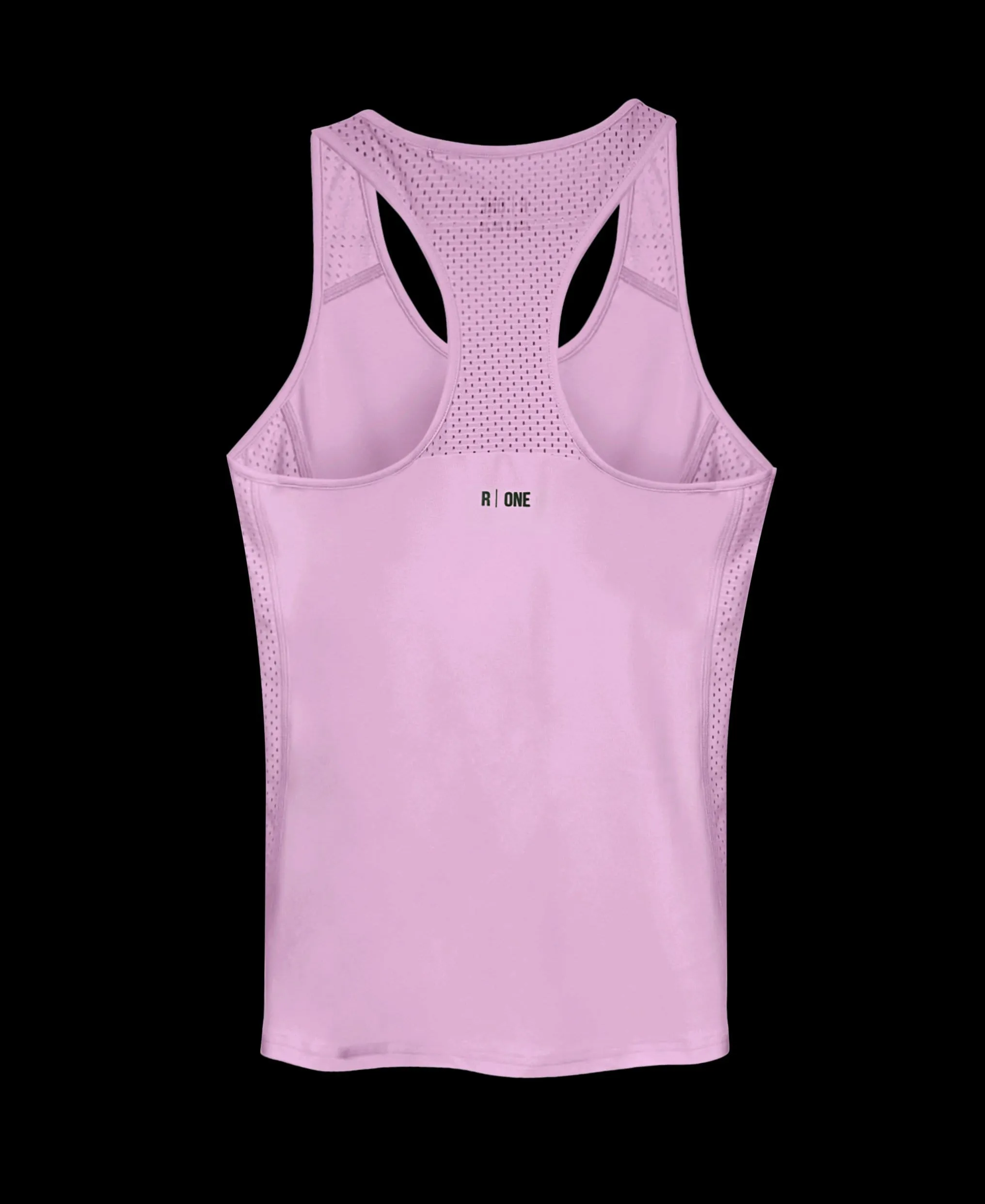 Gilet de sport en matière recyclée B-Confident | Pétale