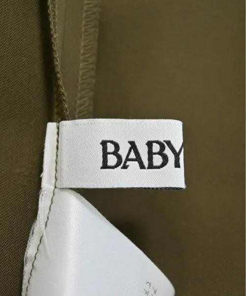 Robes BABYLONE