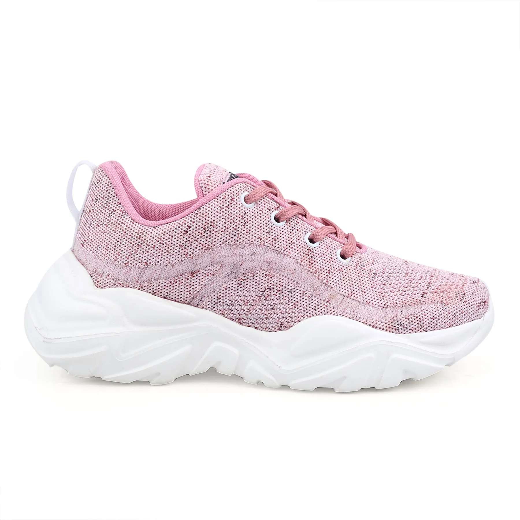 Bacca Bucci BUBBLES Sneakers à plateforme épaisses pour femmes