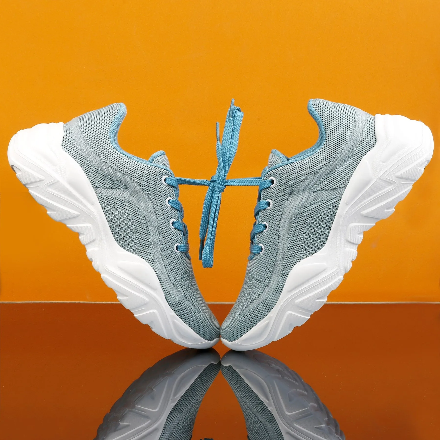 Bacca Bucci BUBBLES Sneakers à plateforme épaisses pour femmes