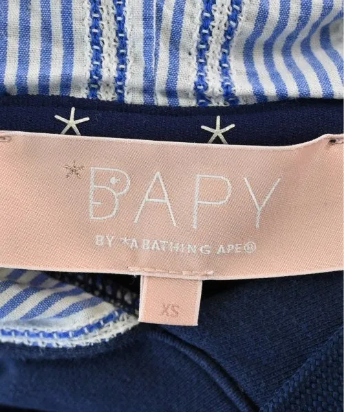 Robes BAPY