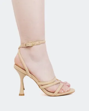 Barasti Cuir Brun