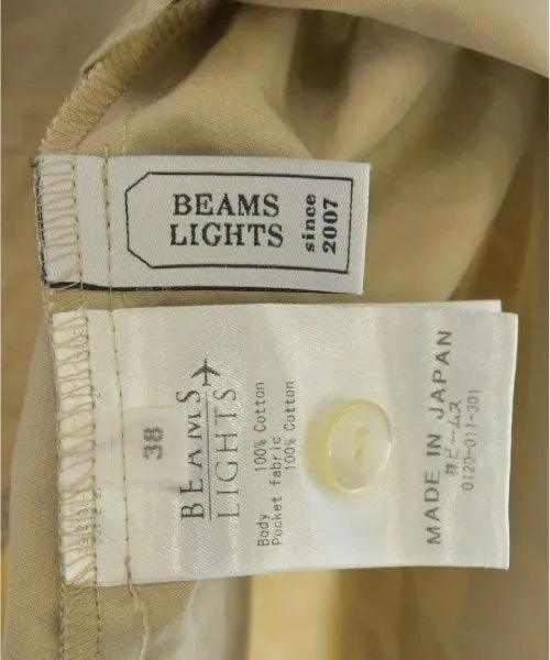 Robes lumineuses BEAMS
