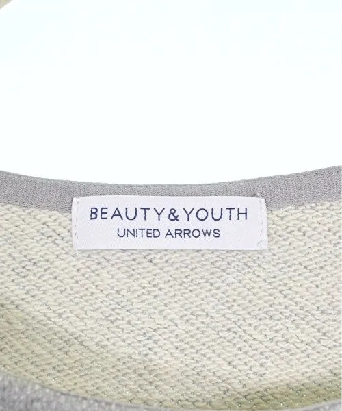 Sweats à capuche BEAUTY&YOUTH UNITED ARROWS