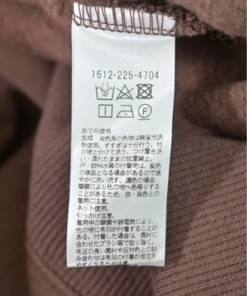 Sweats à capuche BEAUTY&YOUTH UNITED ARROWS