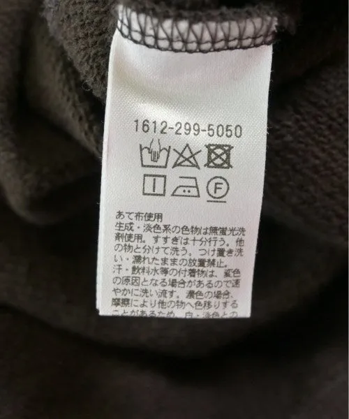 Sweats à capuche BEAUTY&YOUTH UNITED ARROWS