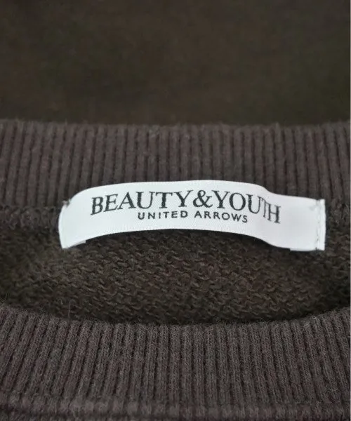 Sweats à capuche BEAUTY&YOUTH UNITED ARROWS