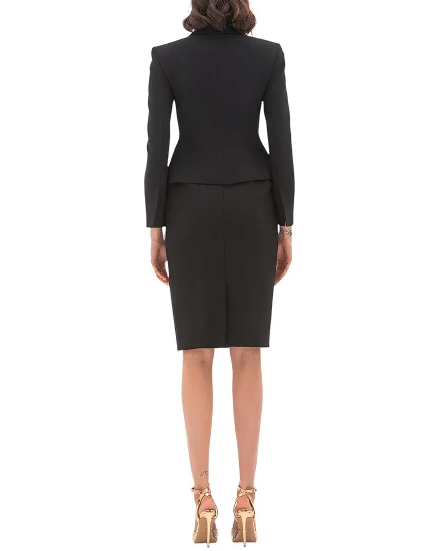 Ensemble Blazer et Jupe BGL
