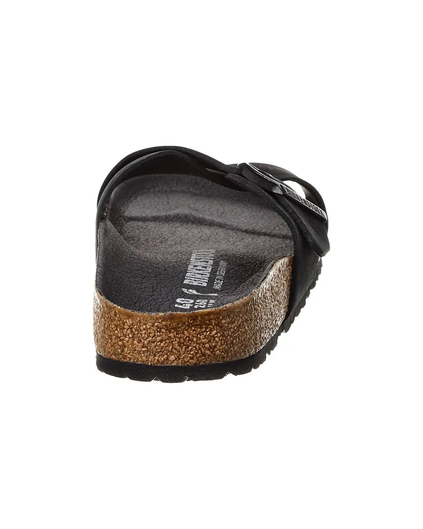 Birkenstock Siena Sandale en Cuir Étroite