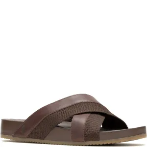 Sandales Glissière Brown Merritt